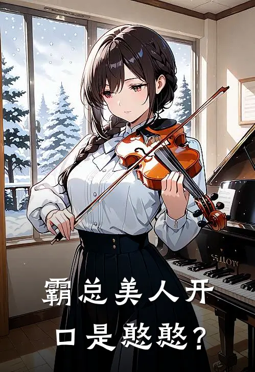 霸总美人开口是憨憨？（艾芙张乐乐）完整版小说阅读_霸总美人开口是憨憨？全文免费阅读（艾芙张乐乐）