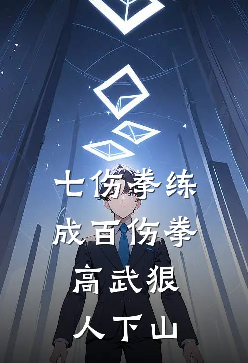 七伤拳练成百伤拳，高武狠人下山