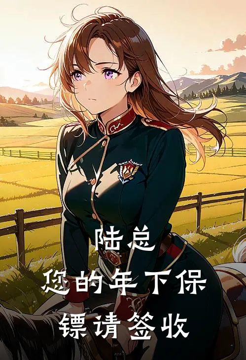 陆总，您的年下保镖请签收(陆云雅沈南星)全本免费在线阅读_陆总，您的年下保镖请签收全文阅读