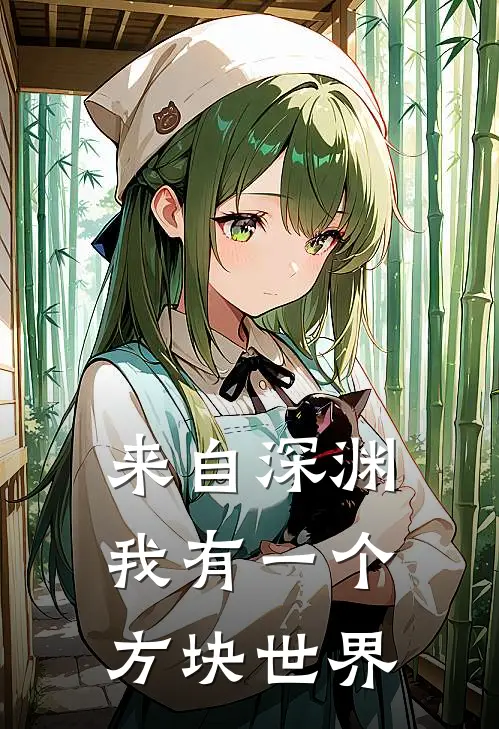 来自深渊：我有一个方块世界