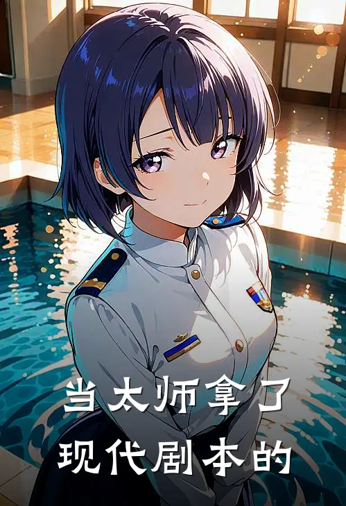 当太师拿了现代剧本的