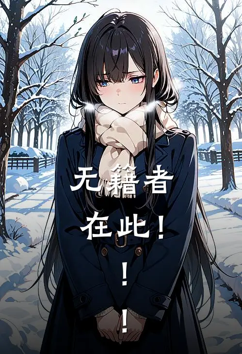 无籍者在此！！！