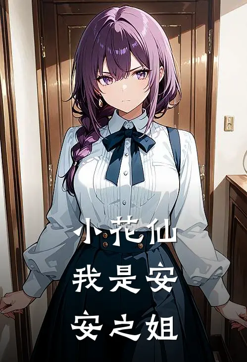 小花仙：我是安安之姐