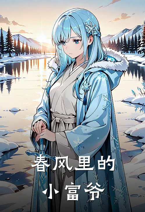 春风里的小富爷