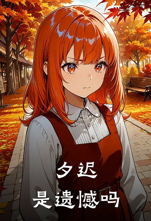 《夕迟，是遗憾吗》迟末迟末已完结小说_夕迟，是遗憾吗(迟末迟末)火爆小说