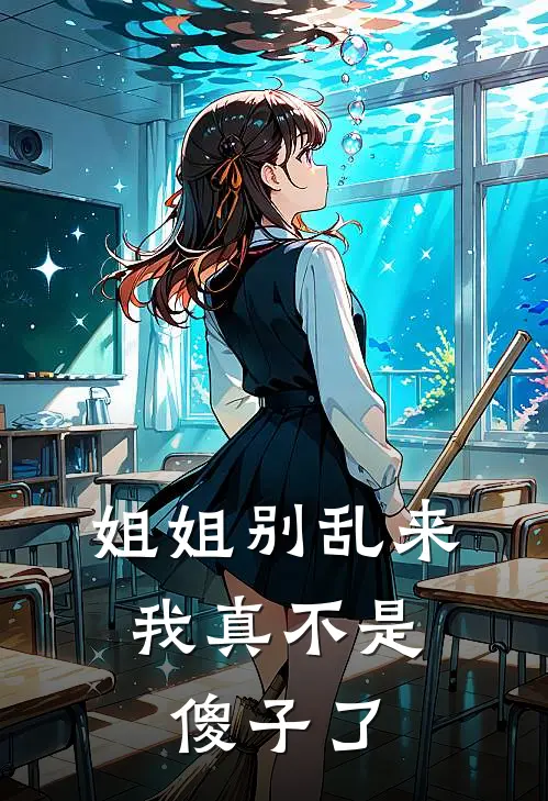 姐姐别乱来，我真不是傻子了彭战林雨梦热门完结小说_最新章节列表姐姐别乱来，我真不是傻子了(彭战林雨梦)