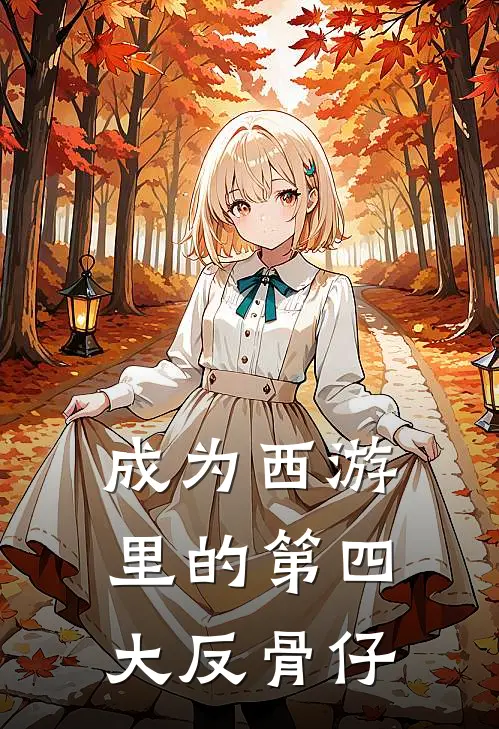 成为西游里的第四大反骨仔