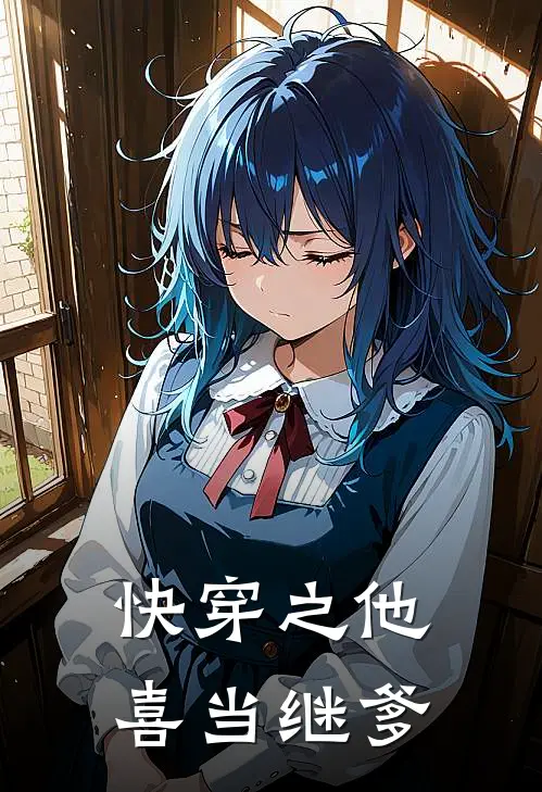 快穿之他喜当继爹