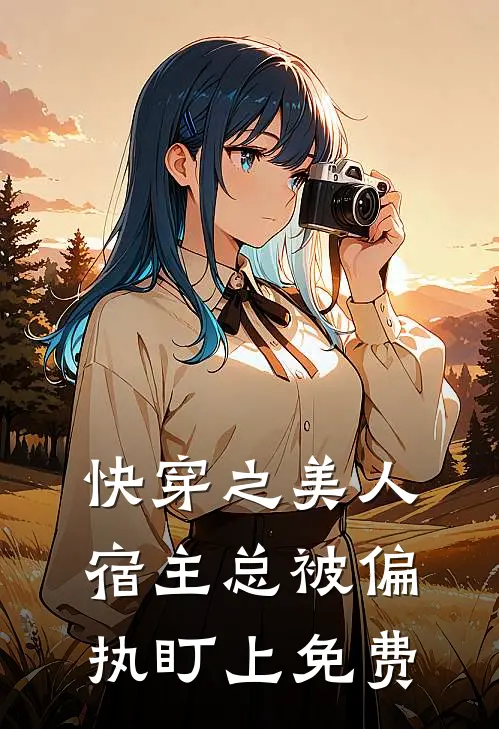 快穿之美人宿主总被偏执盯上免费
