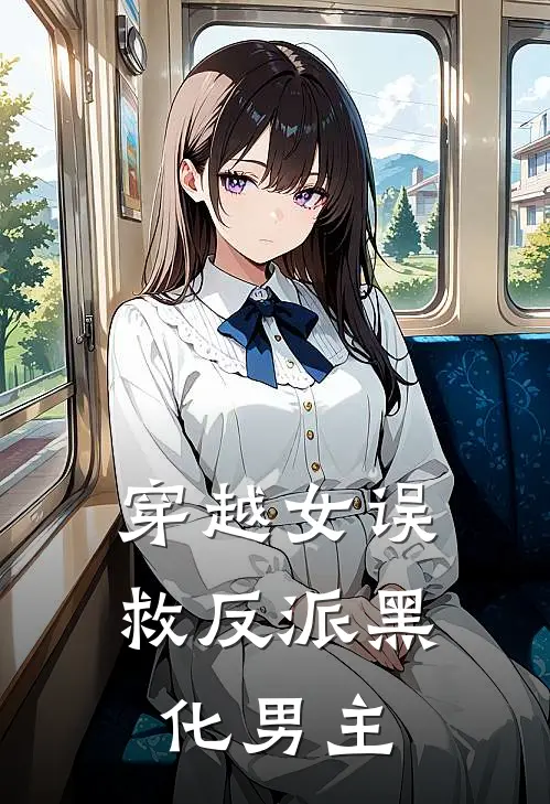 穿越女误救反派黑化男主