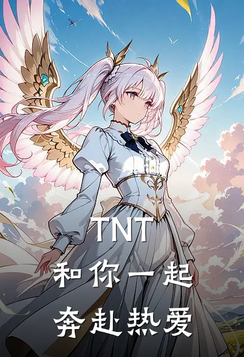TNT：和你一起，奔赴热爱(丁程鑫莫空)完本小说_热门的小说TNT：和你一起，奔赴热爱丁程鑫莫空