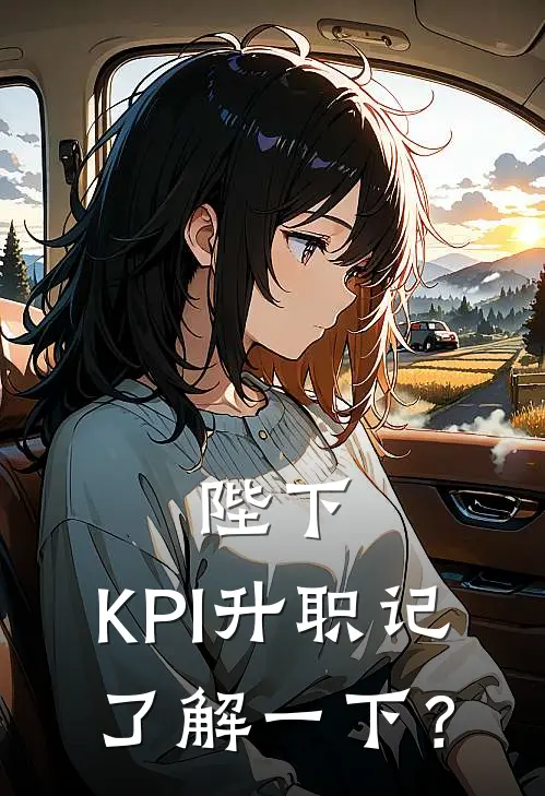 陛下，KPI升职记了解一下？