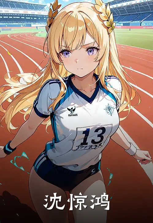 沈惊鸿全文免费阅读无弹窗大结局_沈惊鸿（沈惊鸿赵虎）小说免费阅读大结局