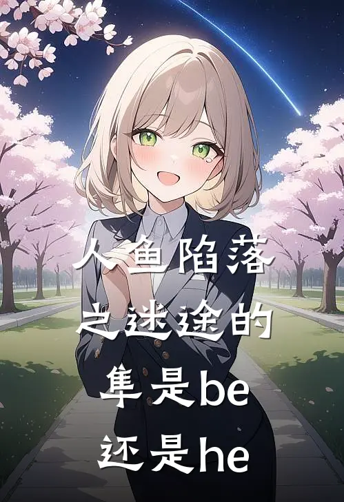 人鱼陷落之迷途的隼是be还是he