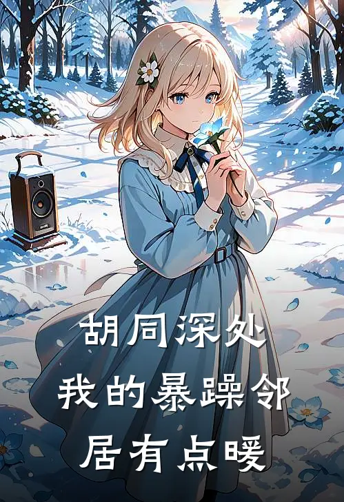 胡同深处：我的暴躁邻居有点暖