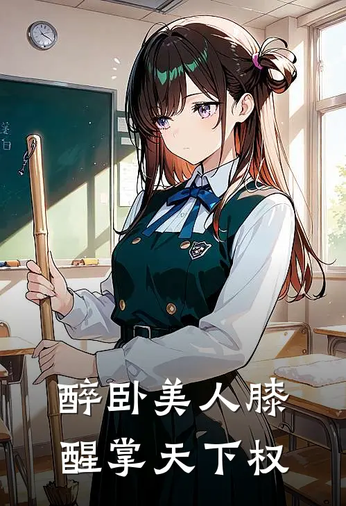 醉卧美人膝醒掌天下权