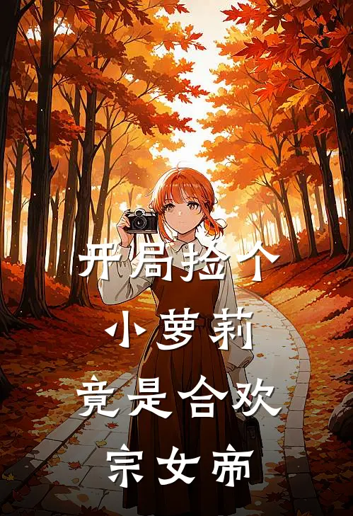 开局捡个小萝莉，竟是合欢宗女帝