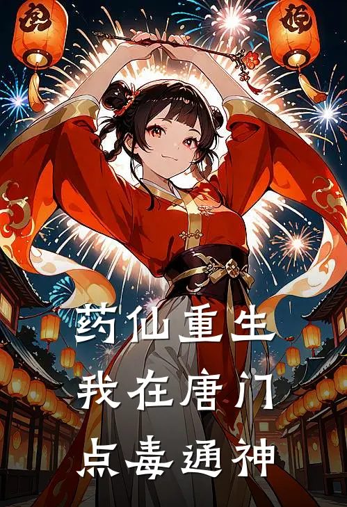 药仙重生：我在唐门点毒通神