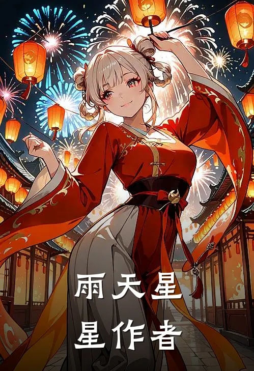 雨天星星作者