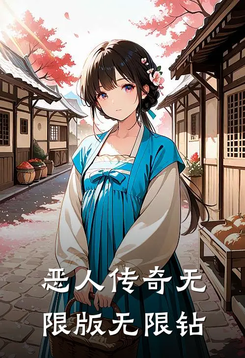 恶人传奇无限版无限钻