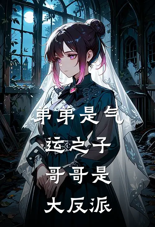 弟弟是气运之子，哥哥是大反派