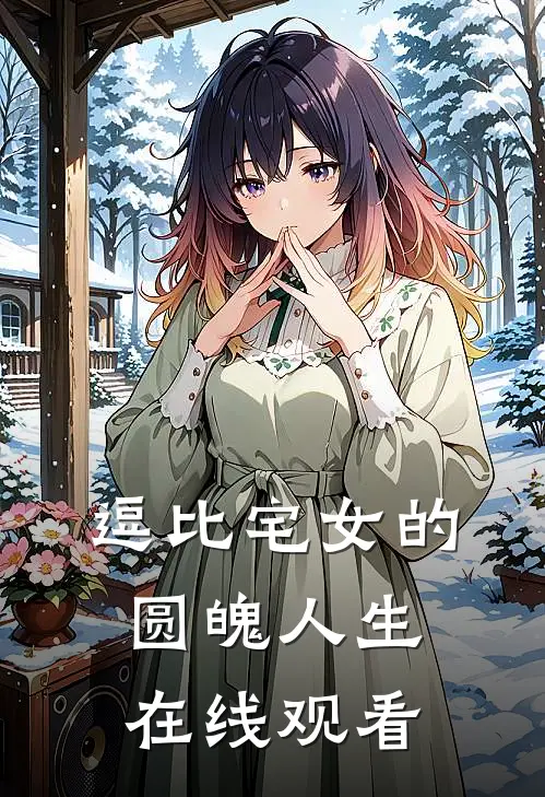 逗比宅女的圆魄人生在线观看
