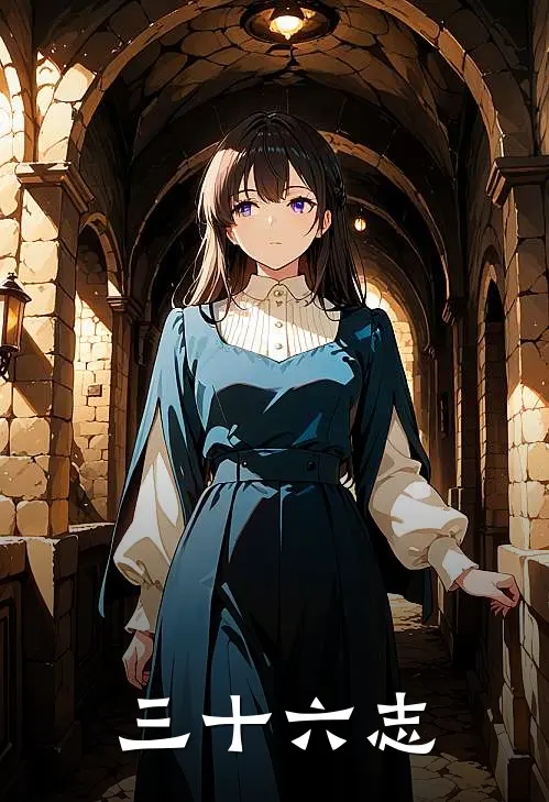 三十六志(沈砚灰羽)热门小说推荐_免费小说在线看三十六志沈砚灰羽