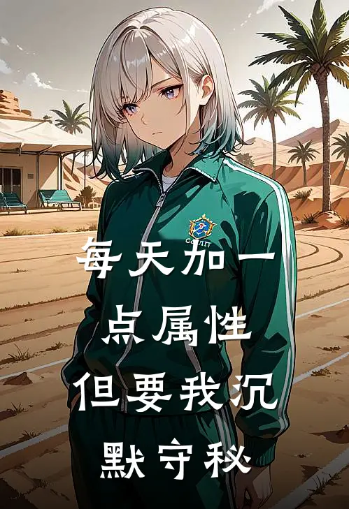 每天加一点属性，但要我沉默守秘