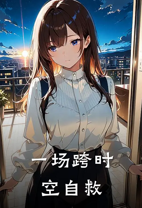 一场跨时空自救