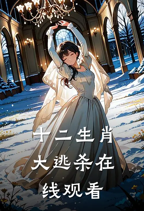 十二生肖大逃杀在线观看