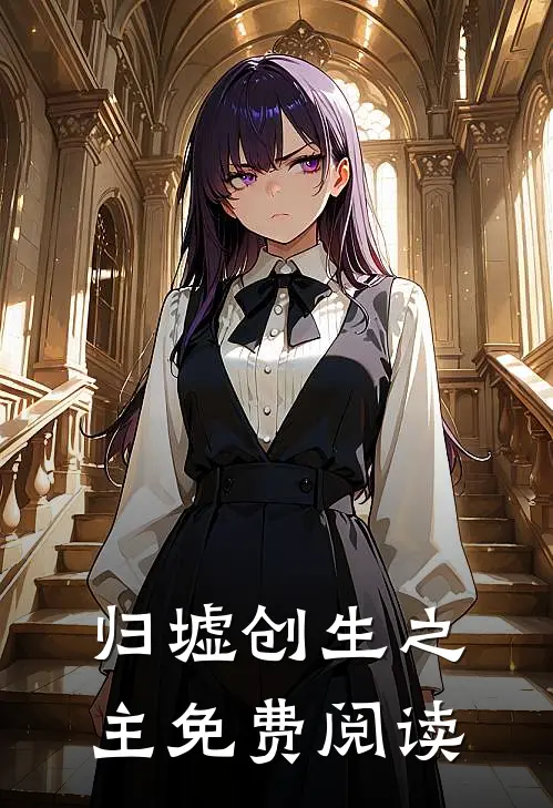 归墟创生之主免费阅读