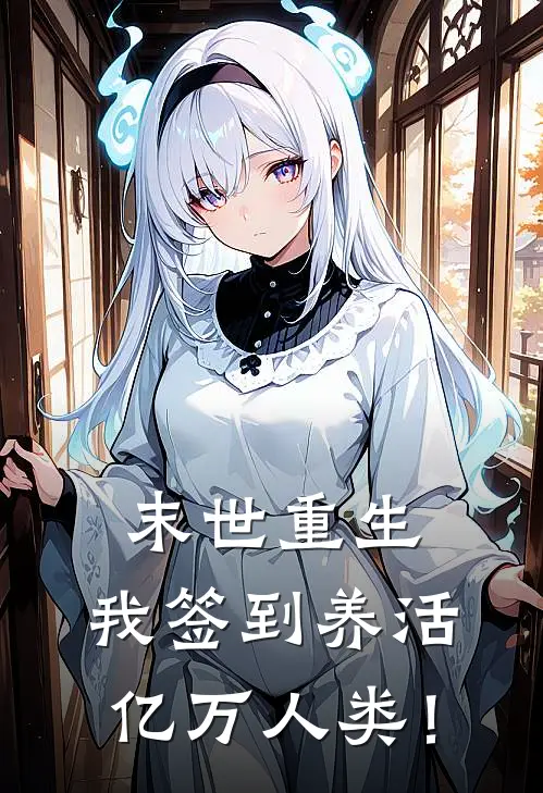 末世重生：我签到养活亿万人类！