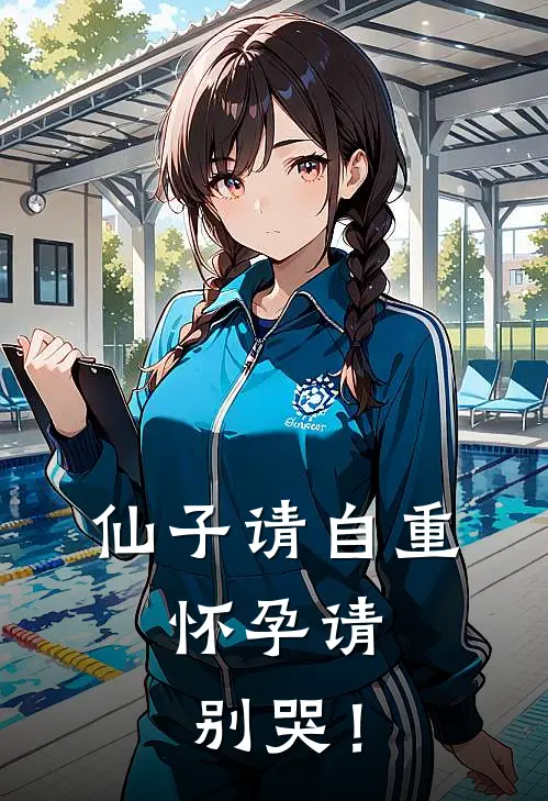 仙子请自重，怀孕请别哭！