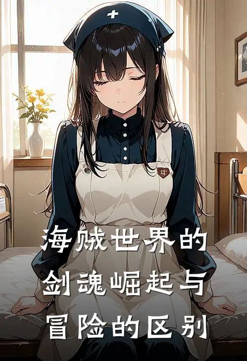 海贼世界的剑魂崛起与冒险的区别