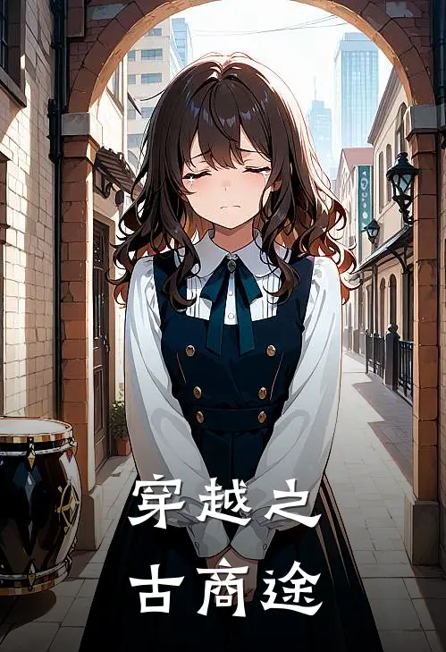 穿越之古商途阿沅林薇完本完结小说_无弹窗全文免费阅读穿越之古商途(阿沅林薇)