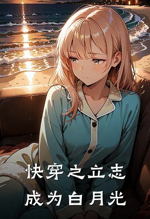 快穿之立志成为白月光