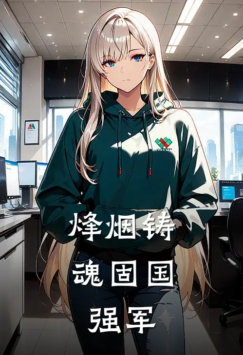 烽烟铸魂固国,强军