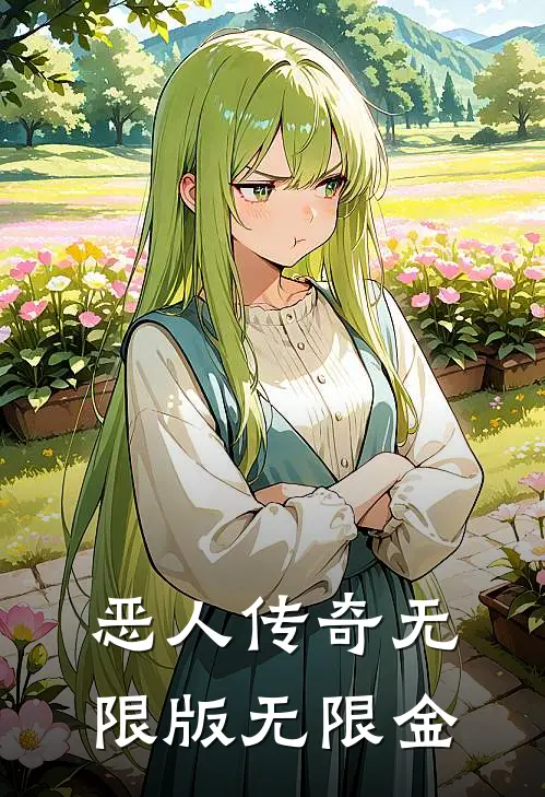 恶人传奇无限版无限金