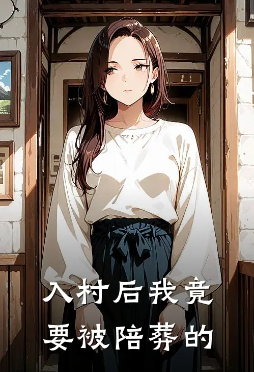 入村后我竟要被陪葬的