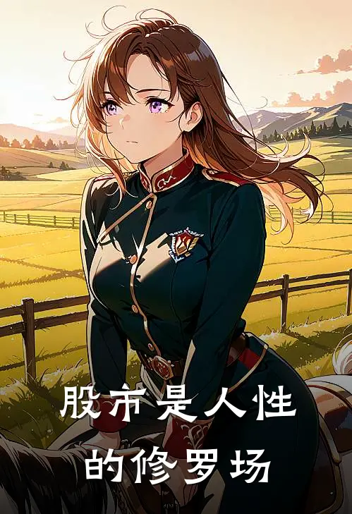 股市是人性的修罗场