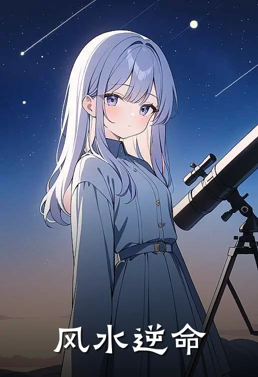 风水逆命