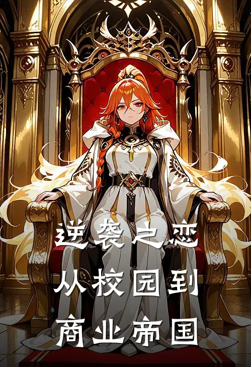 逆袭之恋：从校园到商业帝国(林一键蔡雨菲)免费小说_最新小说全文阅读逆袭之恋：从校园到商业帝国林一键蔡雨菲