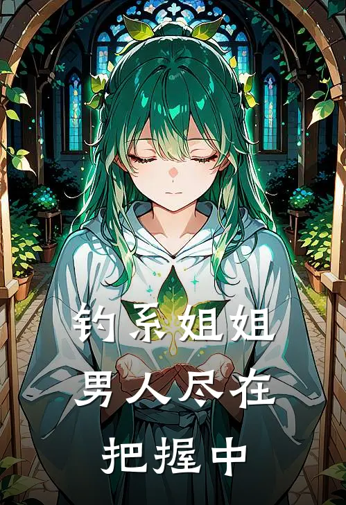 钓系姐姐男人尽在把握中