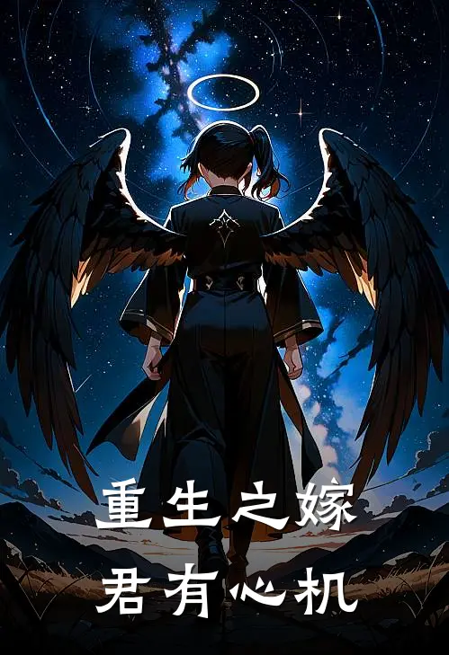 重生之嫁君有心机