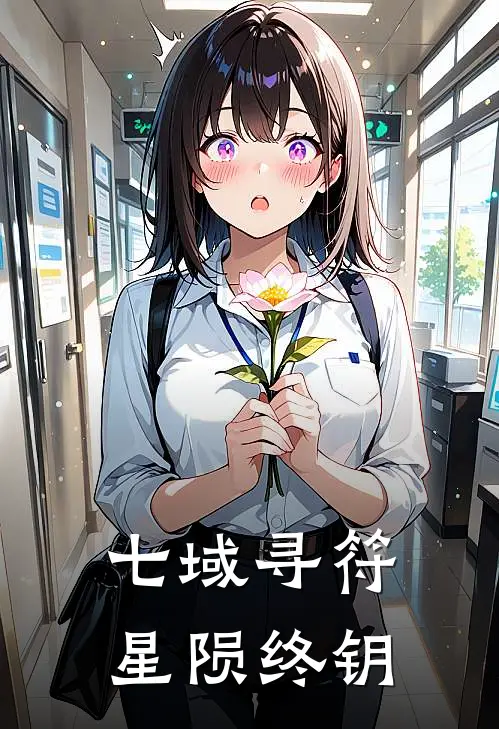 七域寻符：星陨终钥