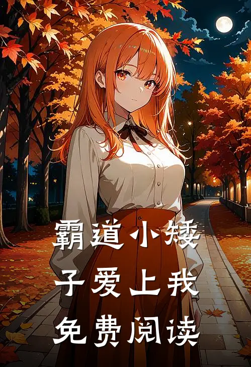 霸道小矮子爱上我免费阅读