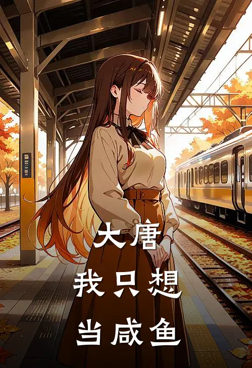 大唐：我只想当咸鱼