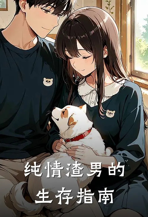 纯情渣男的生存指南