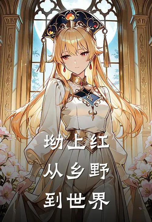 坳上红：从乡野到世界