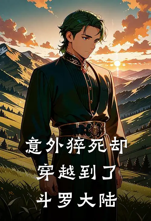 意外猝死却穿越到了斗罗大陆